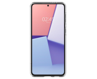 SPIGEN Liquid Crystal Galaxy S21 Crystal Clear - 622336 - zdjęcie 2